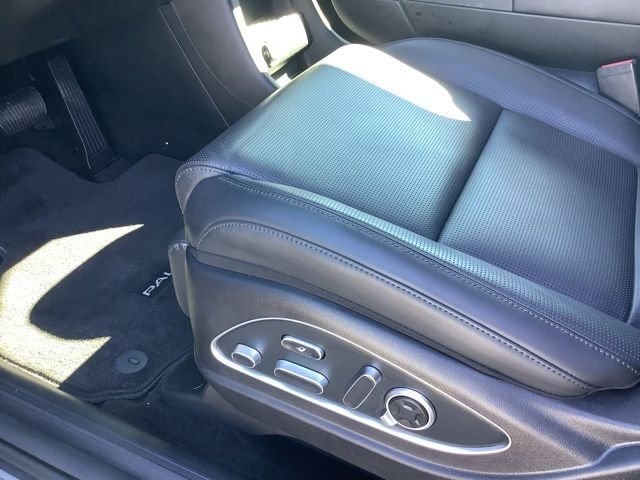 2026 Hyundai Palisade Calligraphy - Photo 13