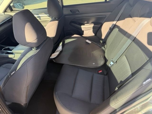 2023 Nissan Altima SV - Photo 6