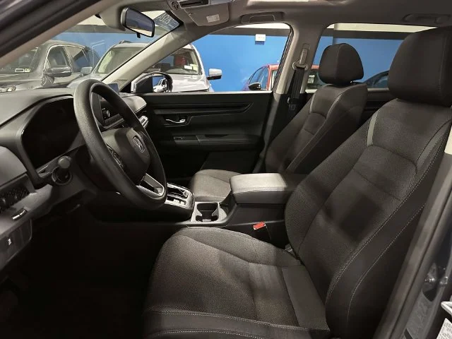 2024 Honda CR-V EX - Photo 14
