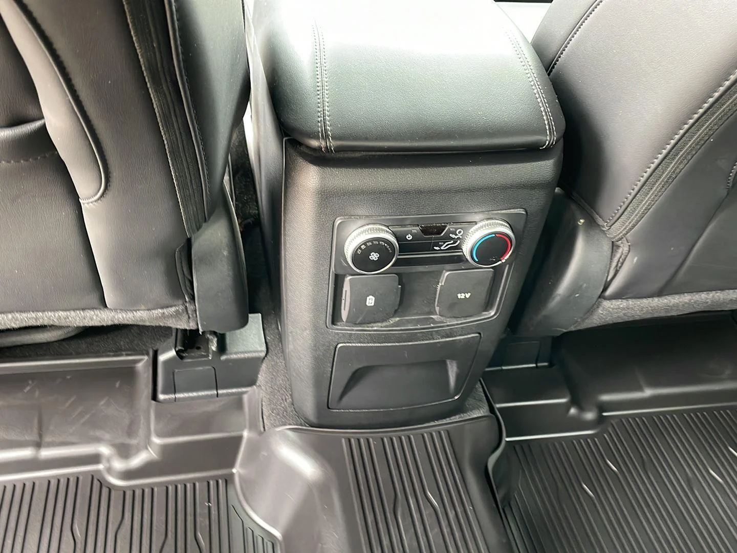 Certified Used 2023 Agate Black Ford XLT image 20