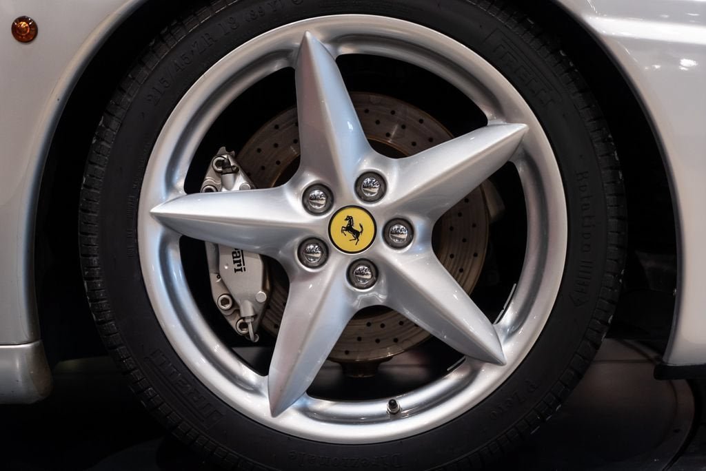 2003 Ferrari 360 Base - Photo 16