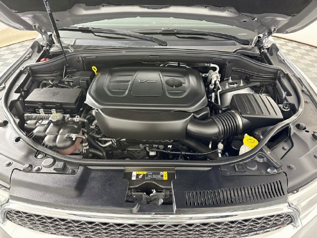 Used 2021 Silver Dodge SXT Plus image 29