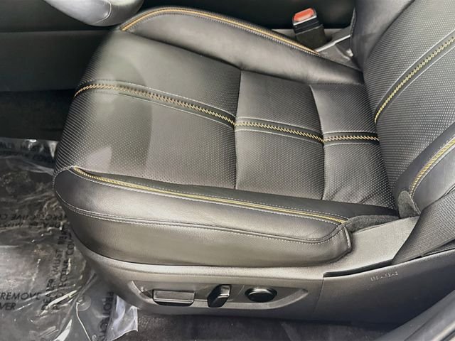 Used 2024 Beige Mazda 2.5 Turbo Premium Package image 19