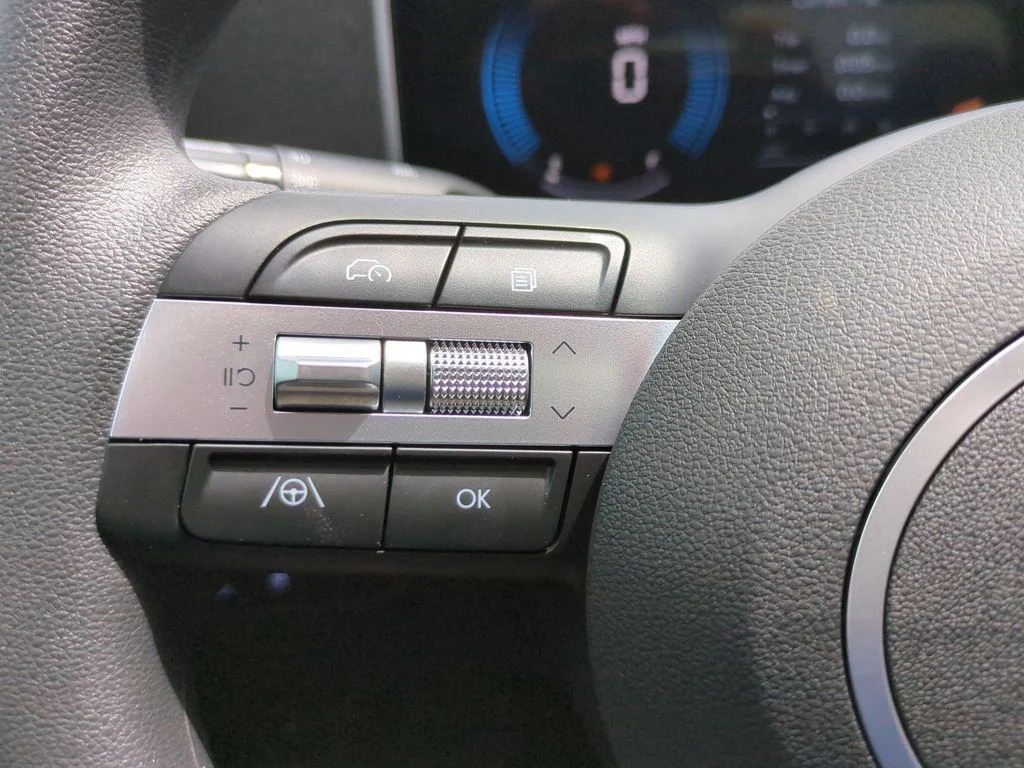 2026 Hyundai Santa Cruz SEL - Photo 25