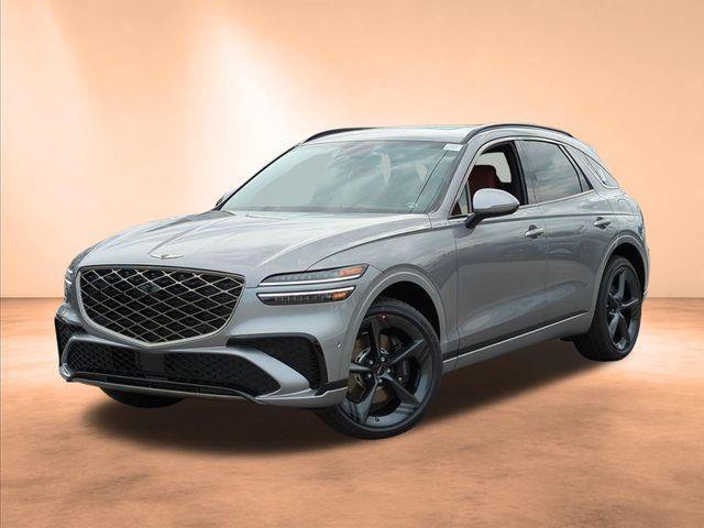 2026 Genesis GV70