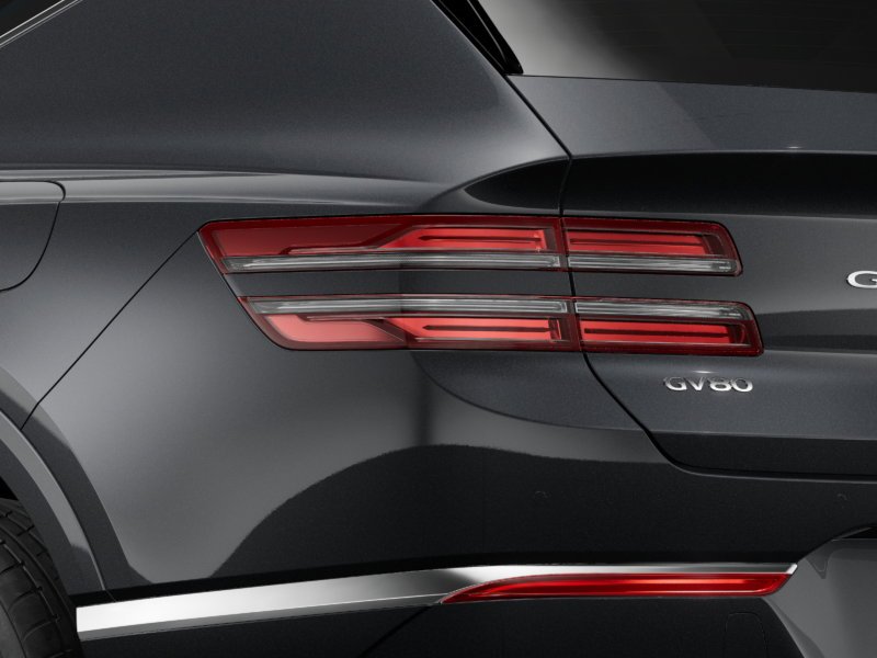 New 2025 Gray Genesis 2.5T STANDARD image 30
