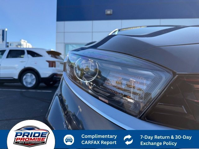 Used 2024 Gray Kia GT-Line image 10