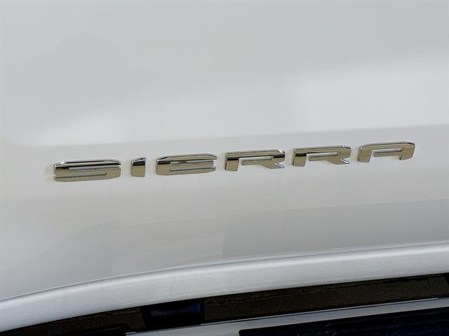 New 2026 Summit White GMC SLT image 65