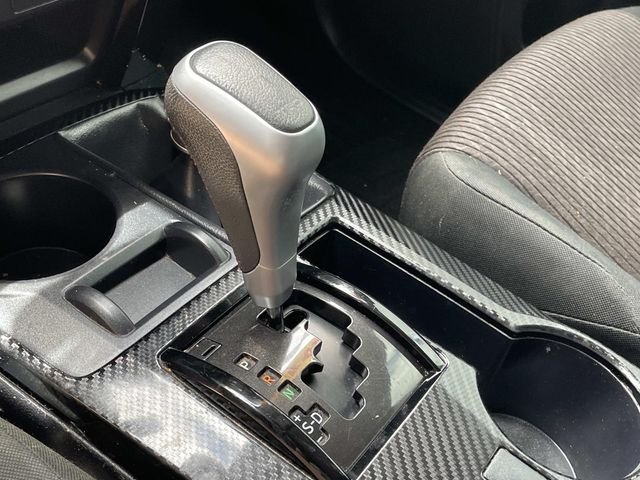 Used 2019 Red Toyota TRD Off-Road image 30