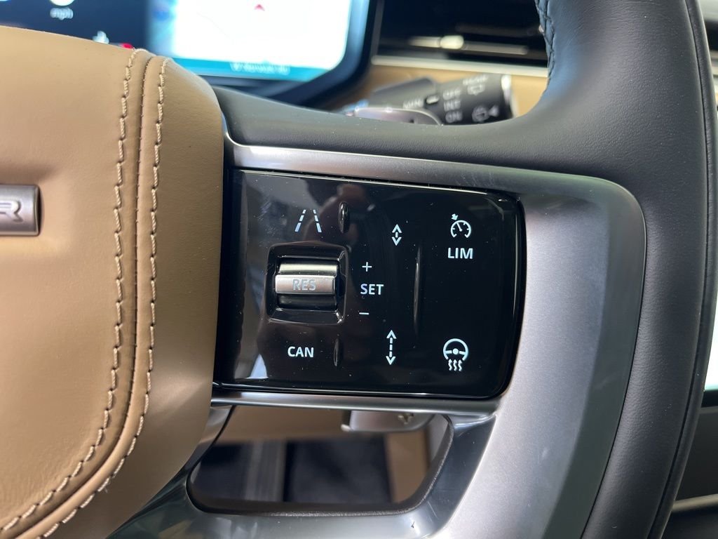 2026 Land Rover Range Rover SE - Photo 16