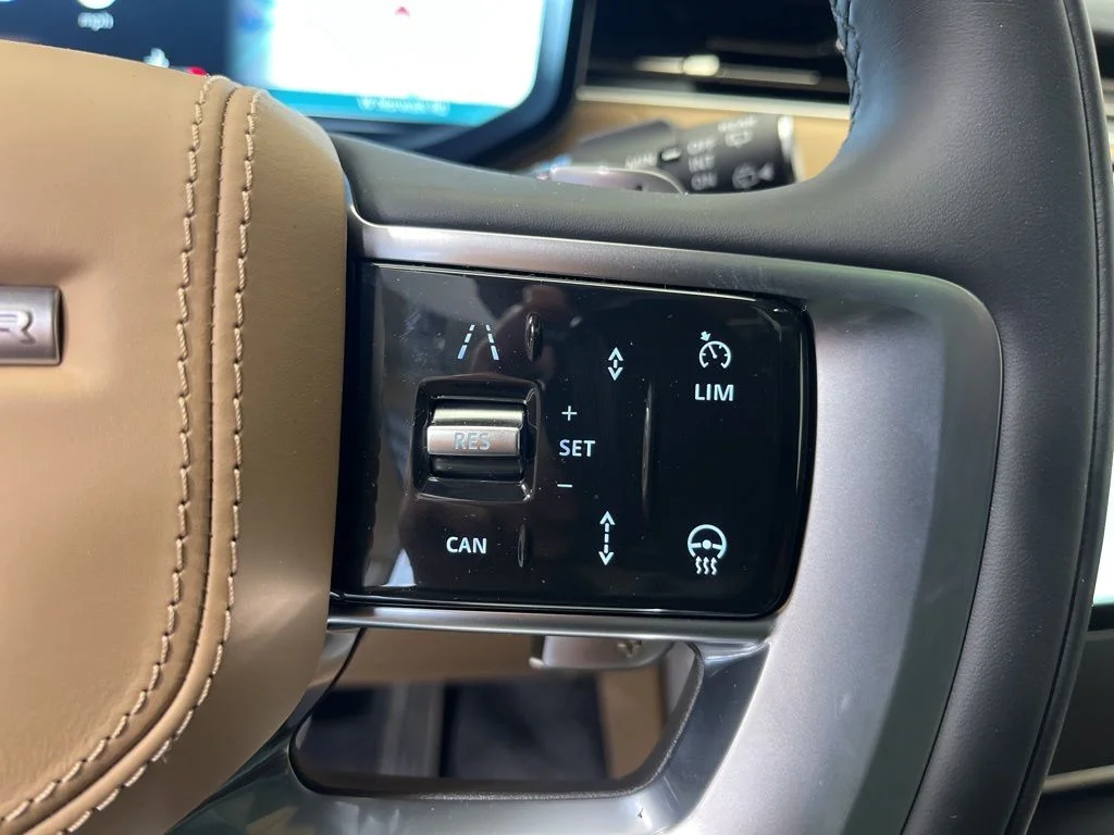2026 Land Rover Range Rover SE - Photo 16