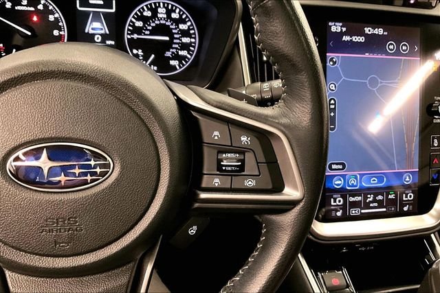 2022 Subaru Outback Limited - Photo 29