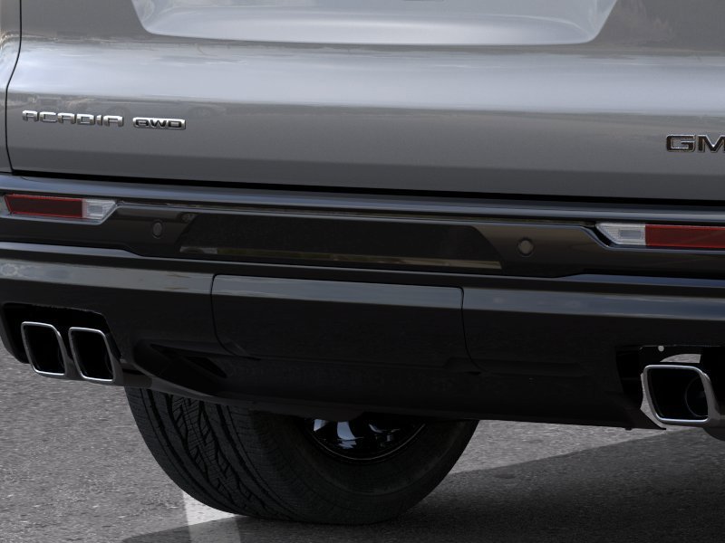 2026 GMC Acadia Denali Ultimate - Photo 14