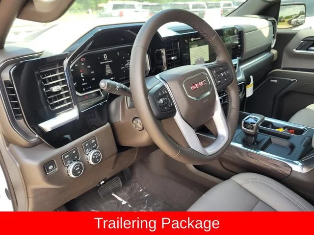 2026 GMC Sierra 1500 SLT - Photo 20