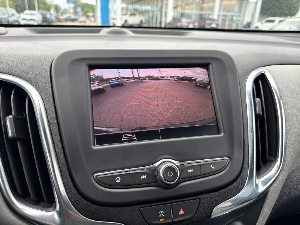 Used 2024 Black Chevrolet LT image 16