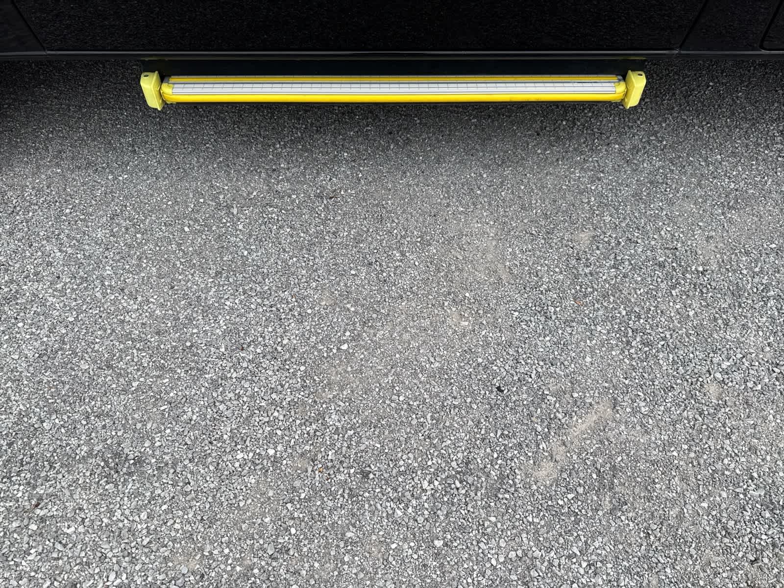 2025 Mercedes-Benz Sprinter Passenger Van Base - Photo 36