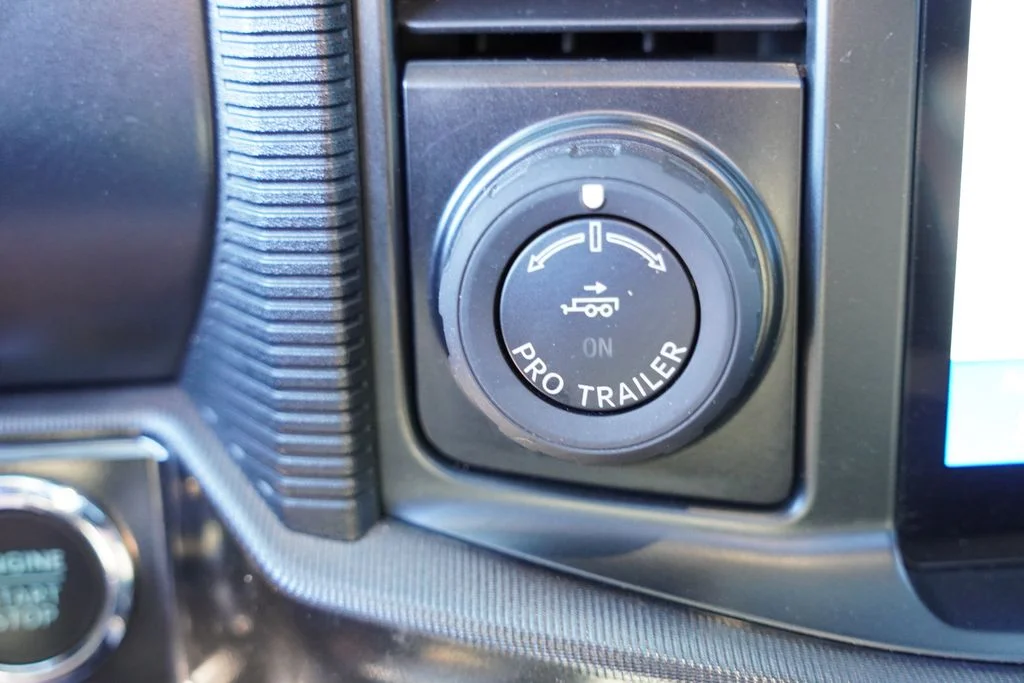Used 2024 White Ford Raptor R image 36
