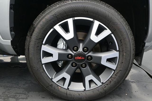 New 2026 Cutting Edge Toyota TRD Sport image 15