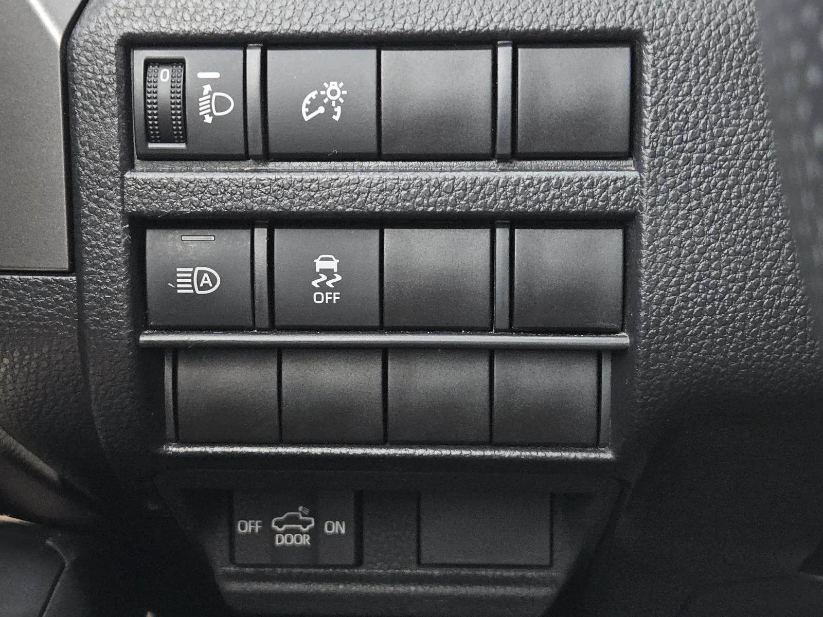 Used 2024 Gray Toyota TRD Off Road Double Cab 5