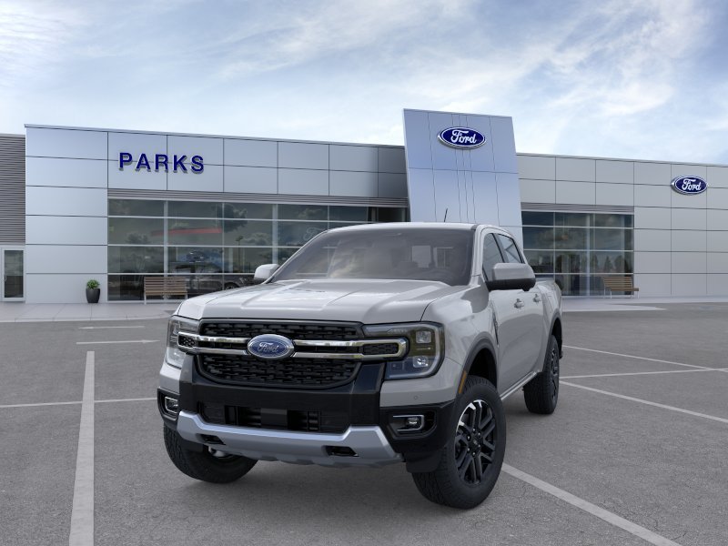 New 2026 Avalanche Ford Lariat® image 2