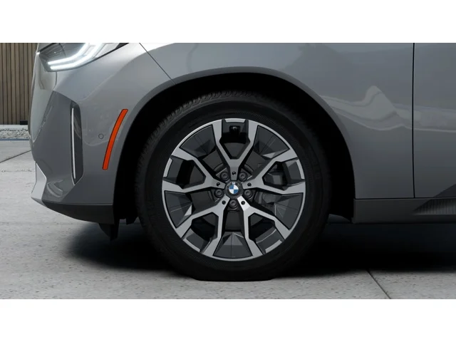 New 2026 Skyscraper Grey Metallic BMW 30 xDrive image 7