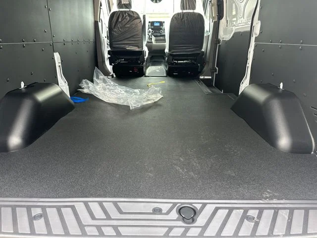 2025 Ford Transit Van Base - Photo 15