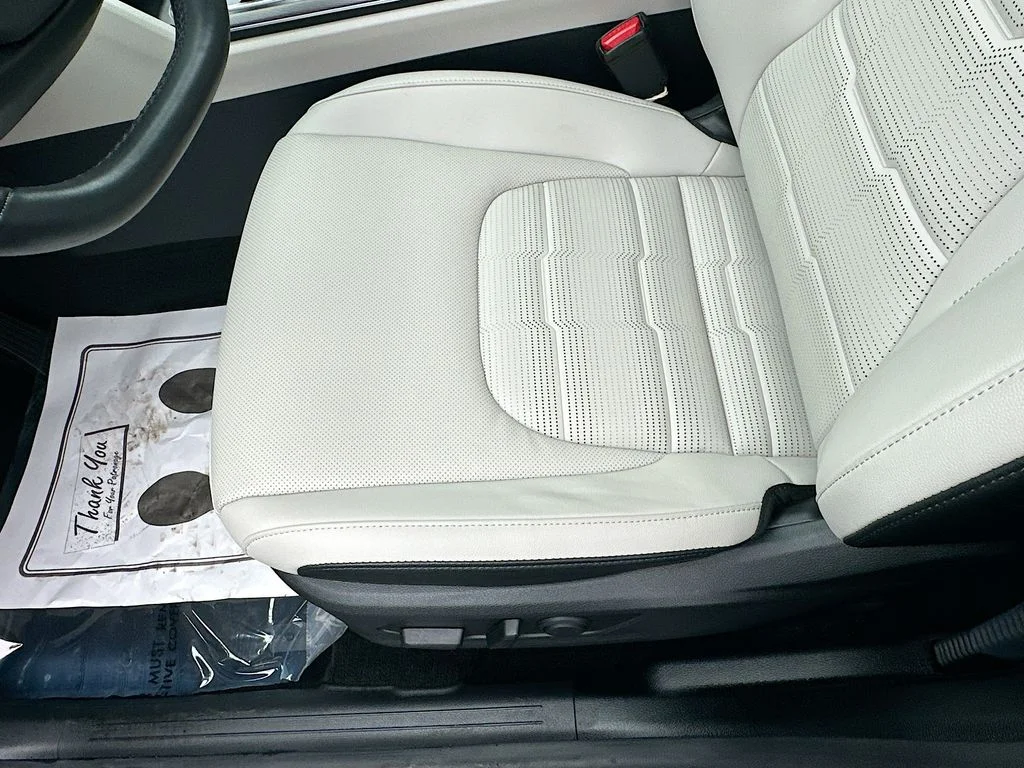 Used 2026 Gray Kia SX-Prestige image 20