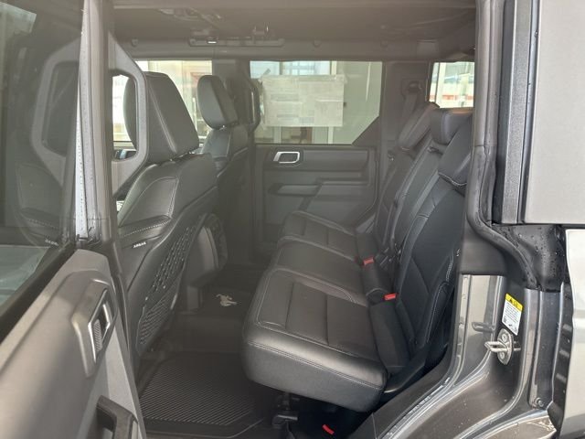 2025 Ford Bronco 4-Door Badlands - Photo 42