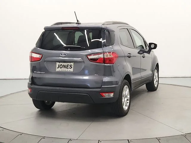 Used 2021  Ford SE image 7