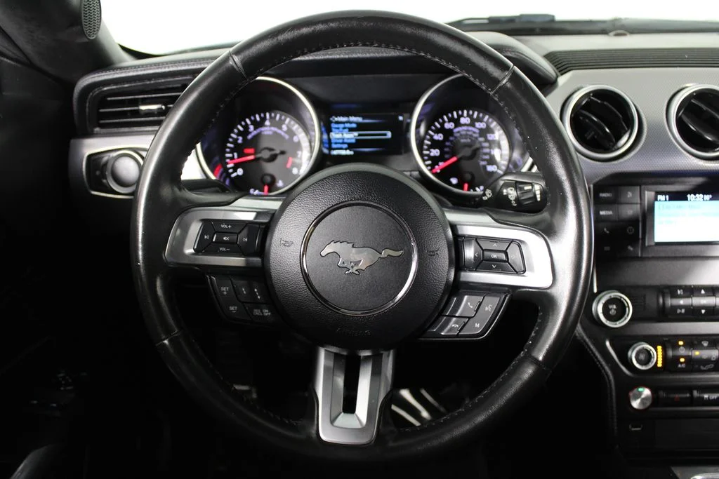 2019 Ford Mustang GT - Photo 17