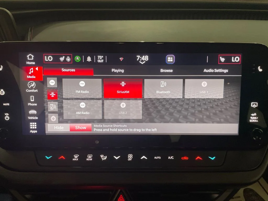 2026 Dodge Charger Scat Pack - Photo 17