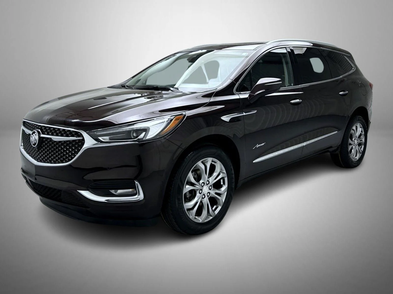 2021 Buick Enclave Avenir AWD's photo