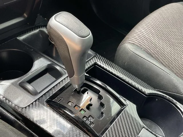 Used 2019 Red Toyota TRD Off-Road image 30