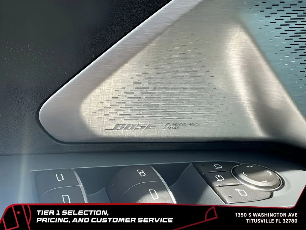 New 2026 Sterling Metallic GMC Denali Ultimate image 38