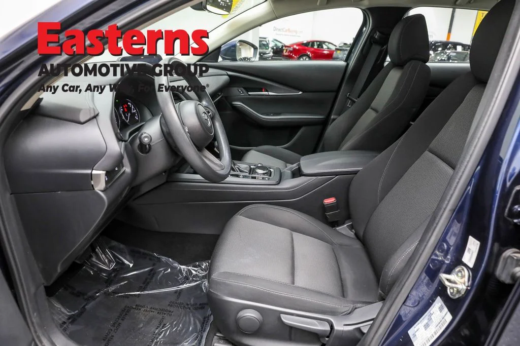 Used 2023 Blue Mazda 2.5 S image 13