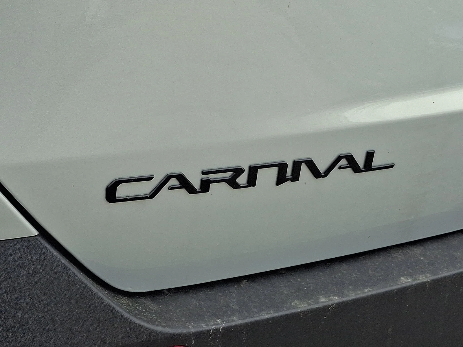 2026 Kia Carnival SX Prestige - Photo 24