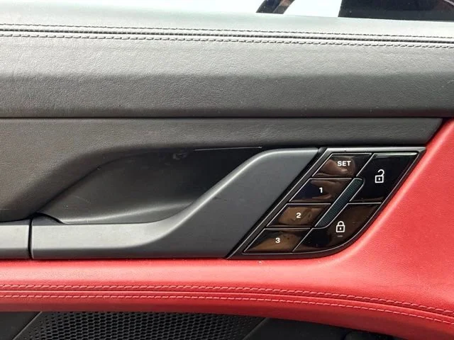 Used 2020 Black Porsche 4S image 16