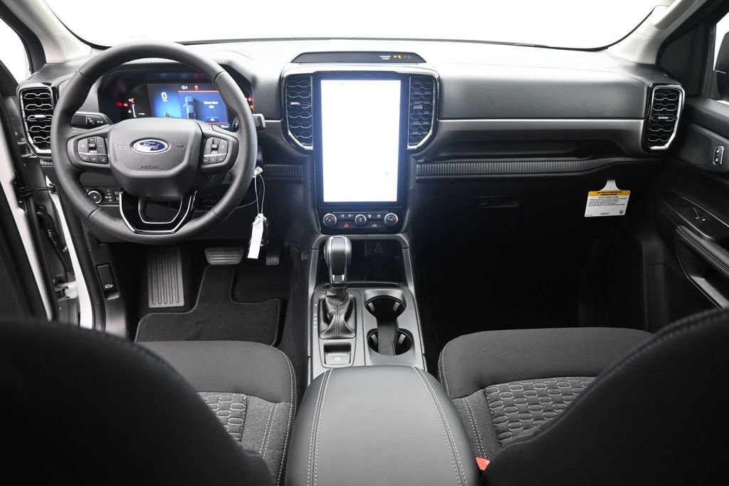 New 2026 Avalanche Ford XLT image 19