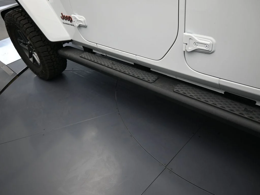 2026 Jeep Gladiator Mojave - Photo 27