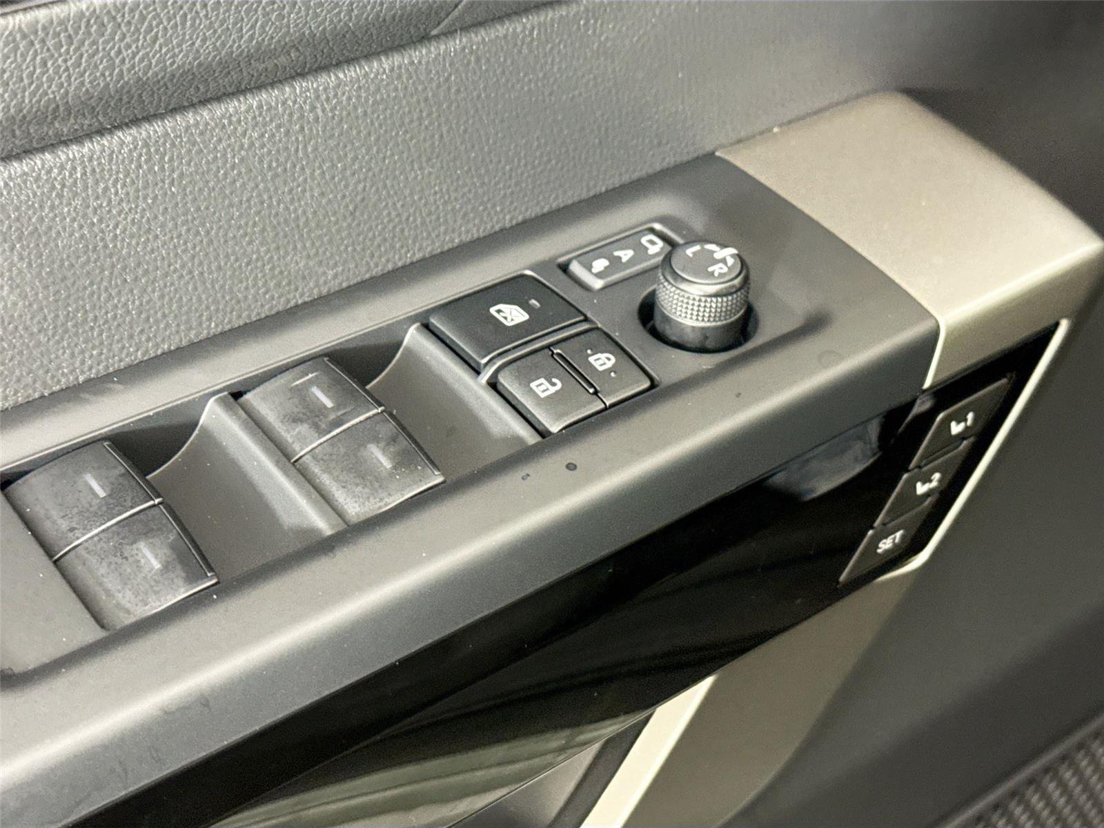 New 2026 Lunar Rock Toyota Limited image 28