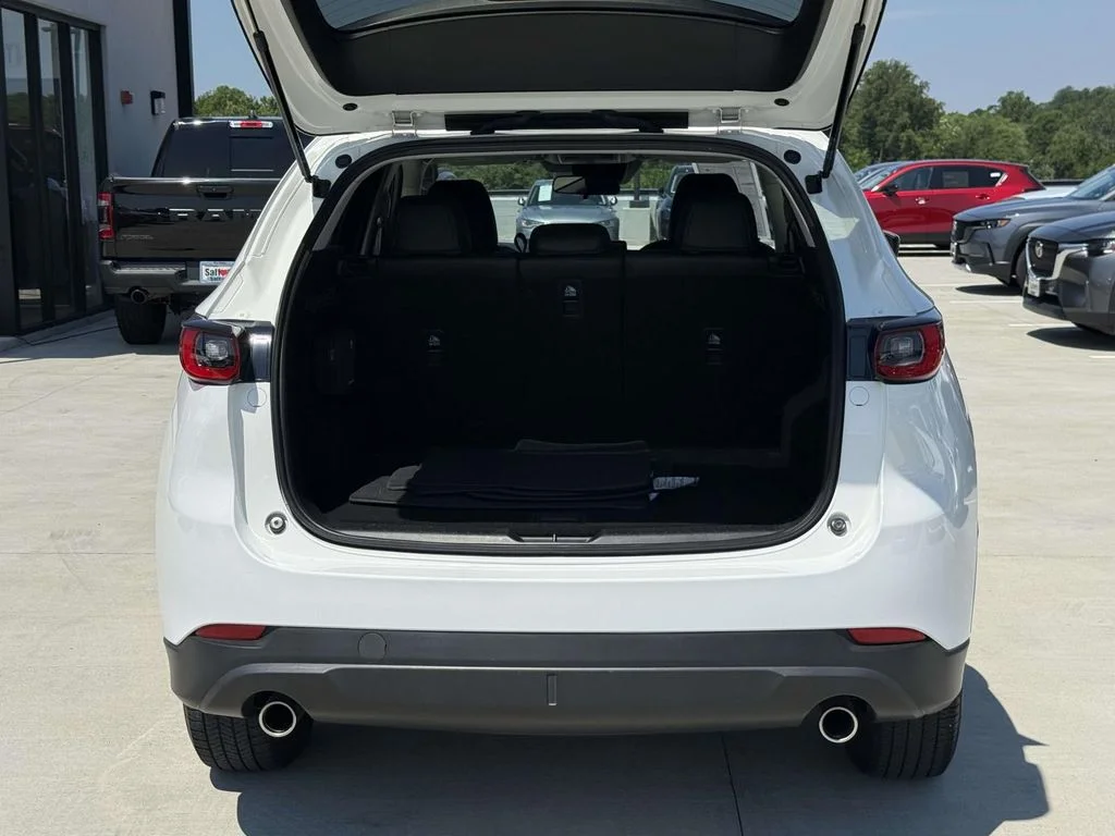 Used 2023 White Mazda 2.5 S Select Package image 32