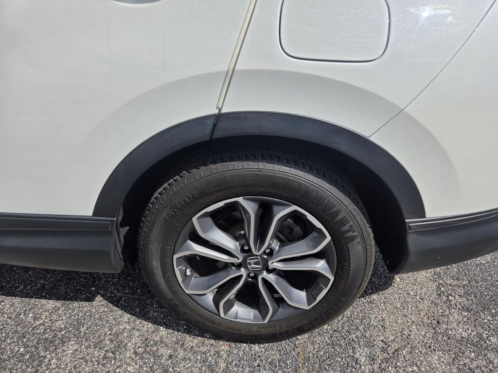 Used 2021  Honda EX-L image 26