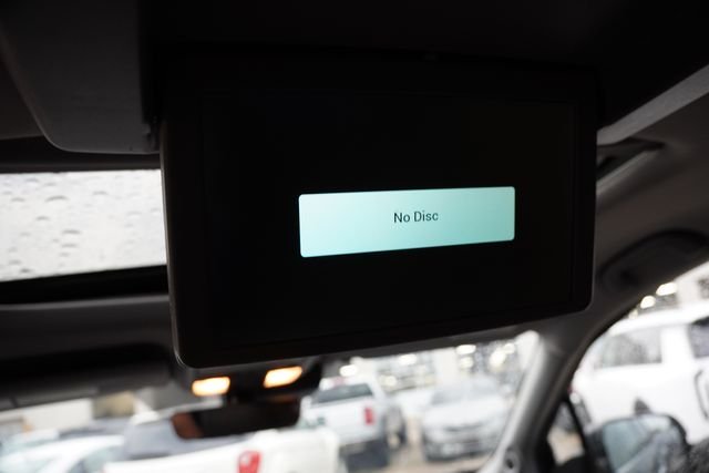 Used 2019 Black Honda Touring image 4