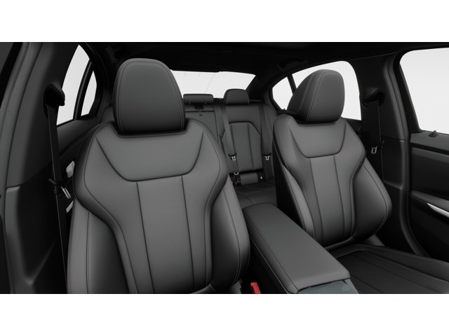 New 2026 Jet Black BMW 330i image 11