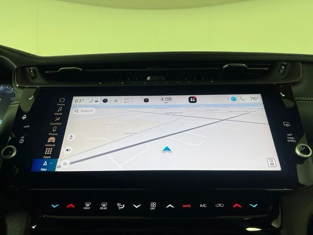 Used 2026 Red Jeep Limited image 33
