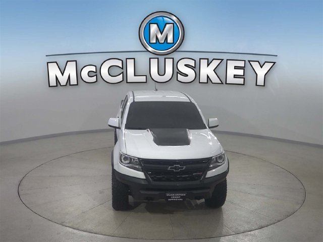 2019 Chevrolet Colorado ZR2 - Photo 16
