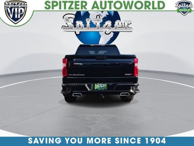 2023 Chevrolet Silverado 1500 RST - Photo 10