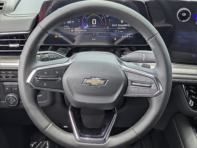 New 2026 Radiant Red Tintcoat Chevrolet Premier image 19
