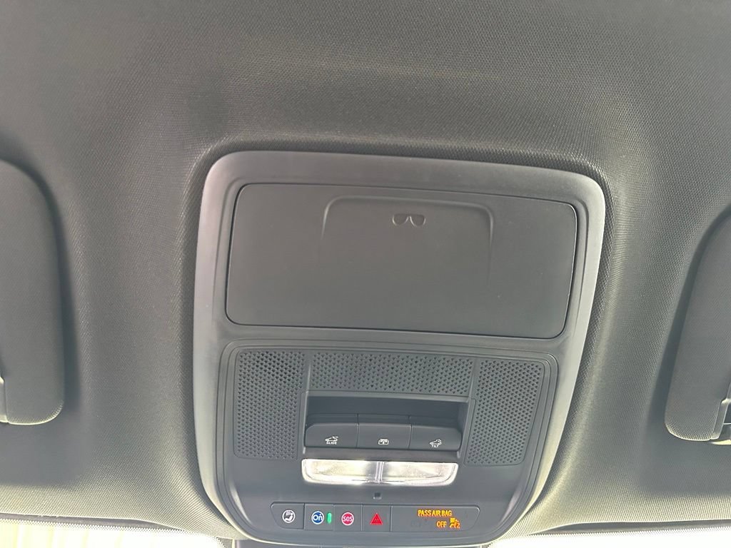 2026 GMC Acadia Elevation - Photo 26
