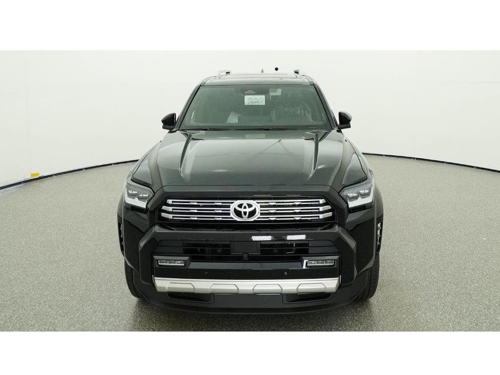 New 2026 Black Toyota Limited i-FORCE MAX image 15